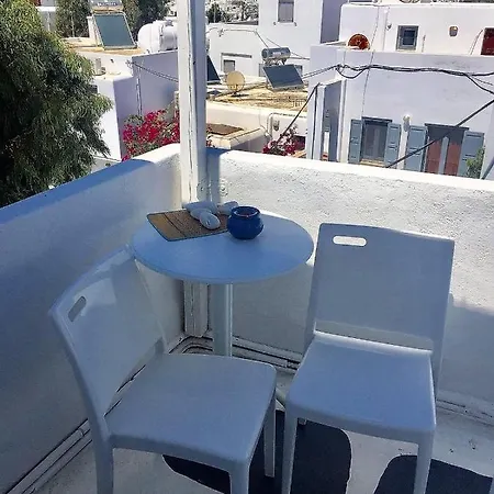 Anna Διαμέρισμα *