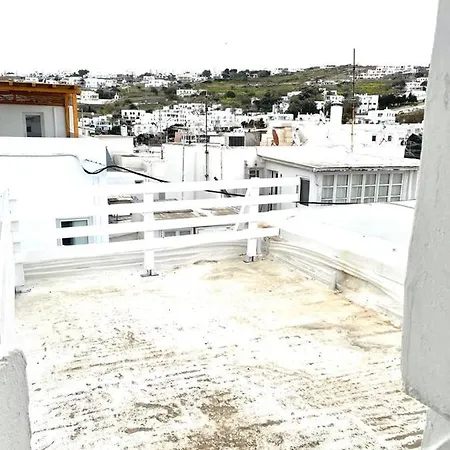 Anna Διαμέρισμα *