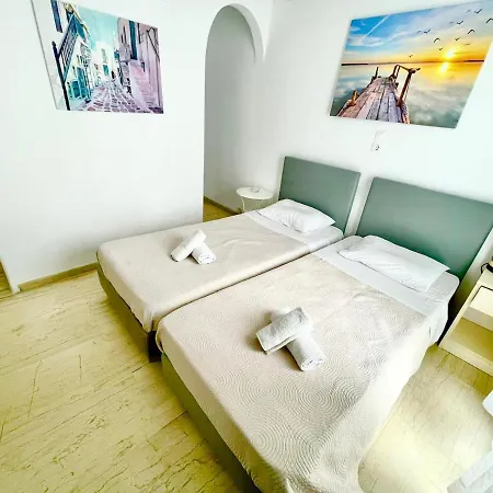 Διαμέρισμα Anna *