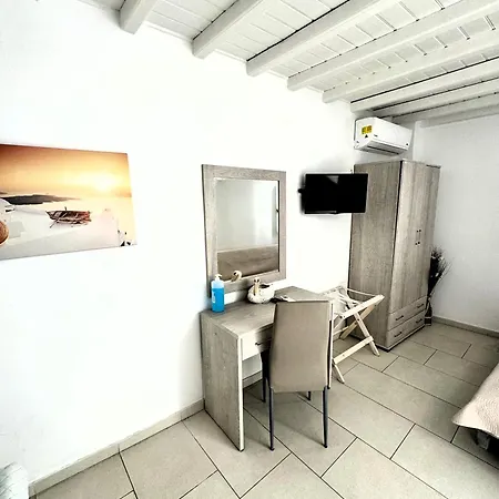 Anna Μεγάλη Άμμος