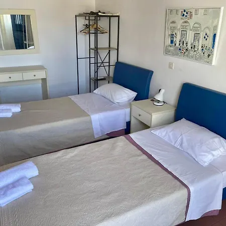 Appartamento Anna Megali Ammos (Mykonos)