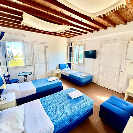 Anna 스키아토스타운