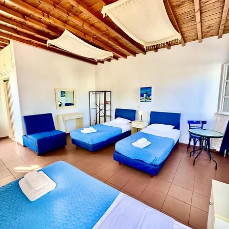 Anna * 스키아토스타운