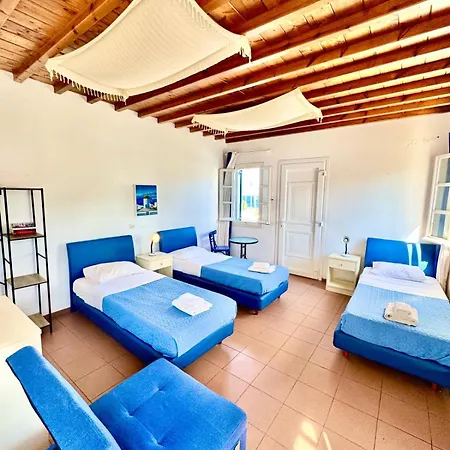 Anna * 스키아토스타운