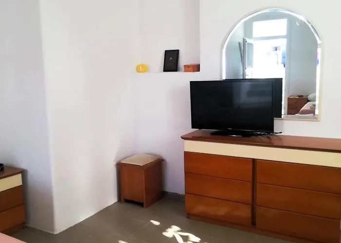 Anna Appartamento Megali Ammos (Mykonos)