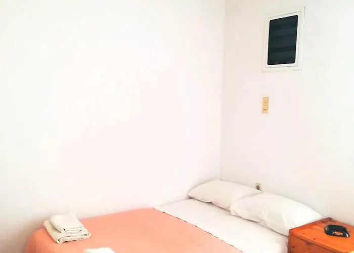 Anna Megali Ammos (Mykonos)