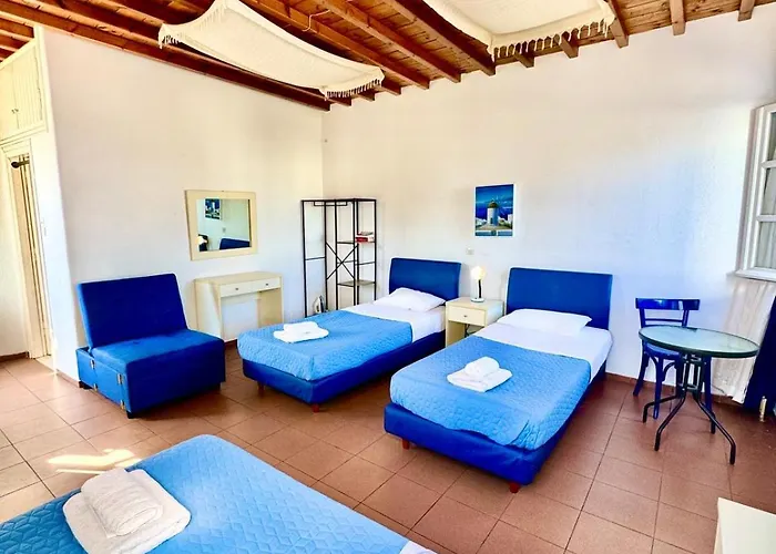 Anna * 스키아토스타운