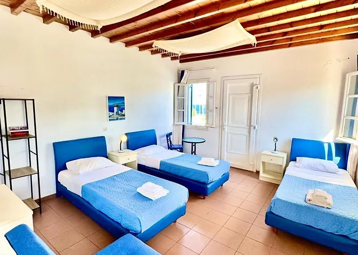 Anna * 스키아토스타운