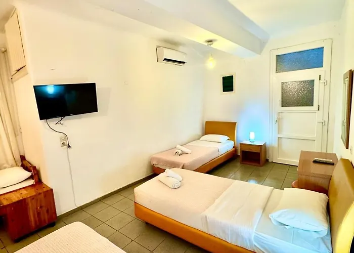 Anna 스키아토스타운