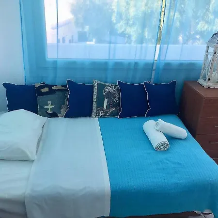 Anna Apartment Megali Ammos (Mykonos)
