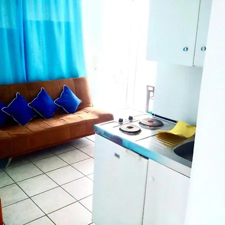 Anna Apartment