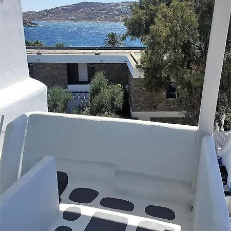 Apartment Anna