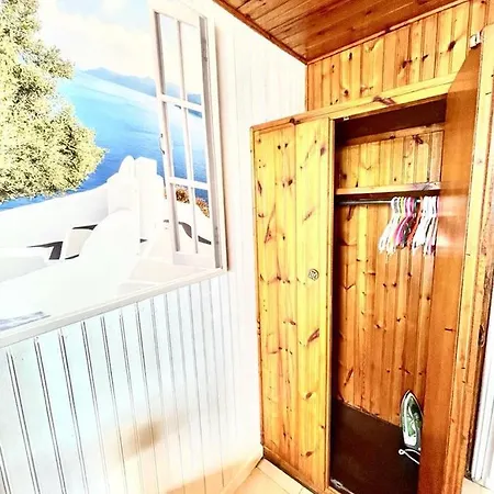 Anna Apartment