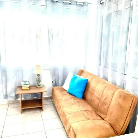 Apartment Anna *