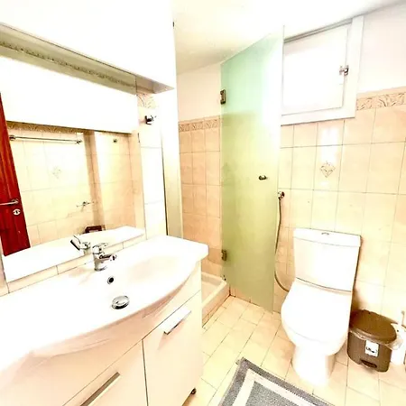 Apartment Anna