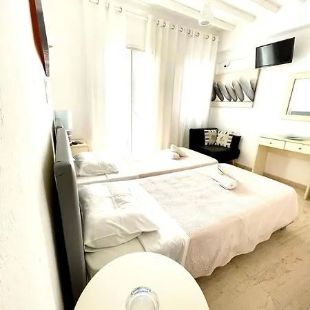 Apartment Anna *
