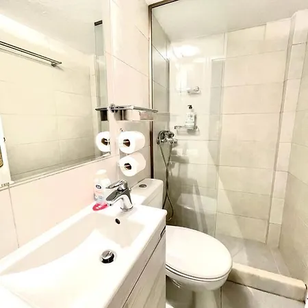 Anna Megali Ammos (Mykonos)