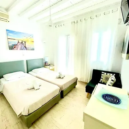 Anna Apartment