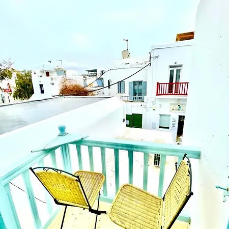 Apartment Anna *