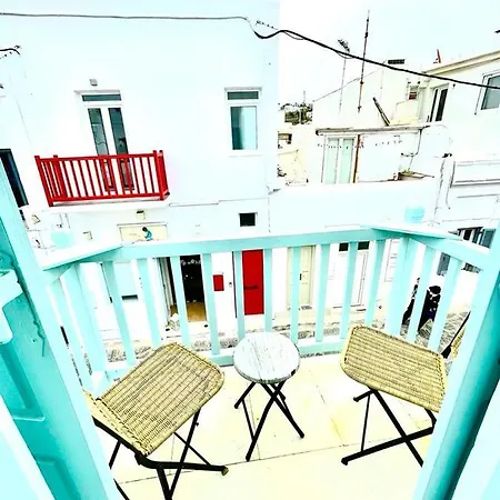 Apartment Anna