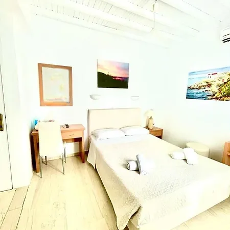 Apartment Anna