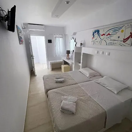 Anna Apartment