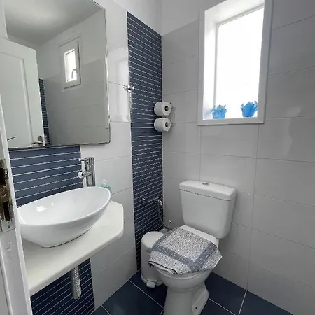 Apartment Anna