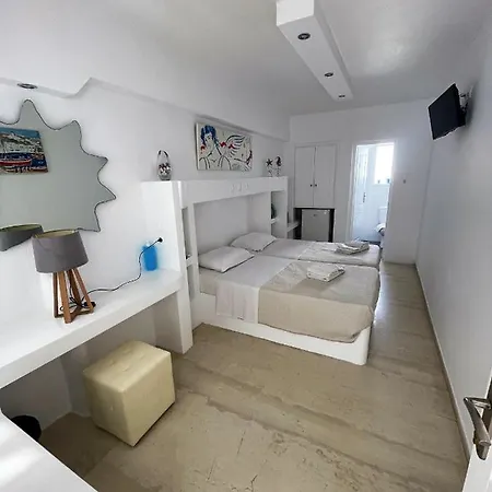 Anna Apartment *