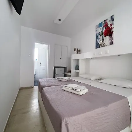 Apartment Anna Megali Ammos (Mykonos)