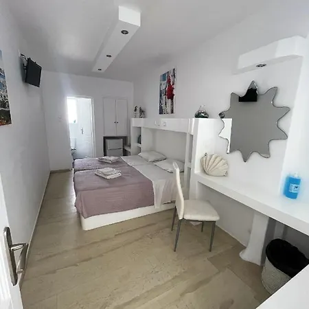 Apartment Anna