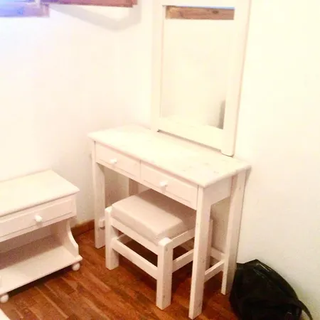Apartment Anna