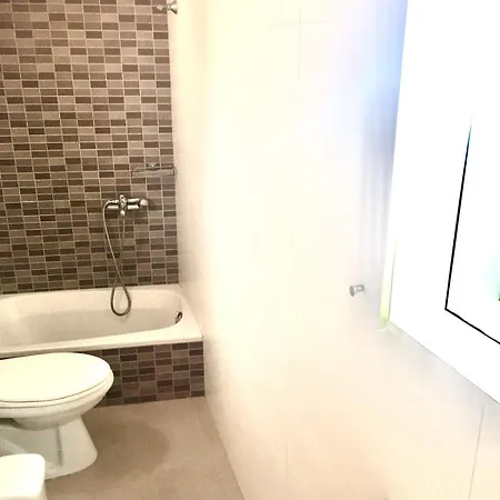 Anna Apartment *