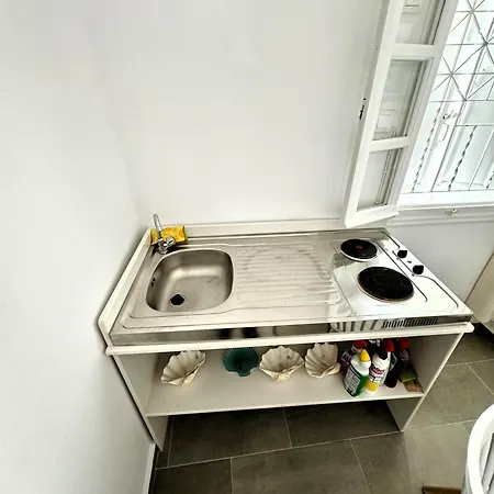 Anna Apartment *