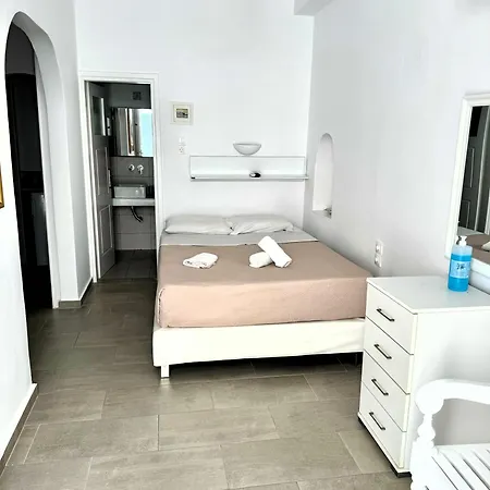 Apartment Anna *