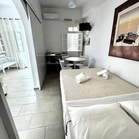 Anna Apartment