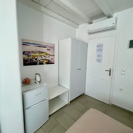 Anna Apartment *