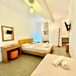 Anna Lejlighed Megali Ammos (Mykonos)