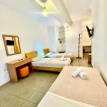 Appartamento Anna Megali Ammos (Mykonos)