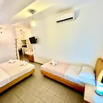 Anna Appartamento Megali Ammos (Mykonos)