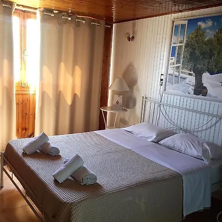 Anna * Megali Ammos (Mykonos)