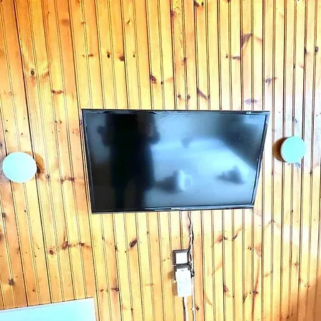 Anna Appartement Megali Ammos (Mykonos)