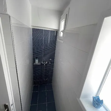 Anna * Megali Ammos (Mykonos)