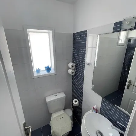 Anna Apartment Megali Ammos (Mykonos)