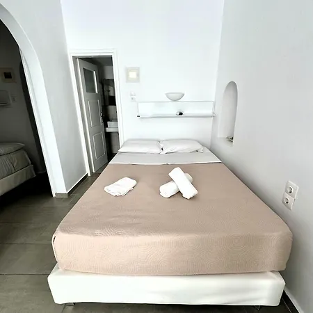 Anna * Megali Ammos (Mykonos)