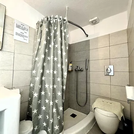 Anna Megali Ammos (Mykonos)