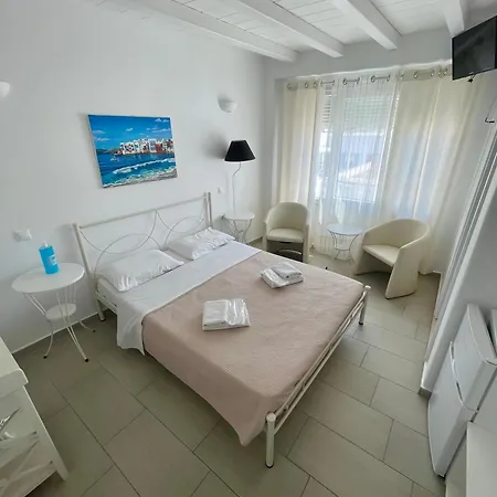 Apartment Anna *