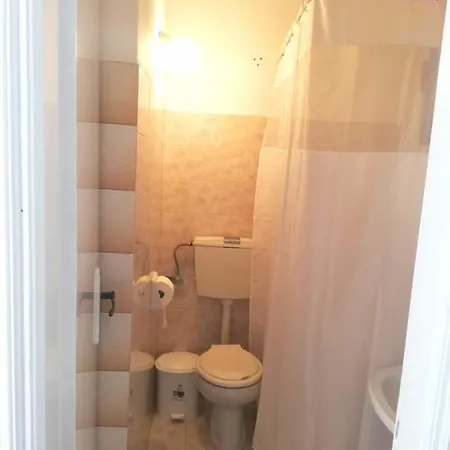 Appartement Anna Megali Ammos (Mykonos)