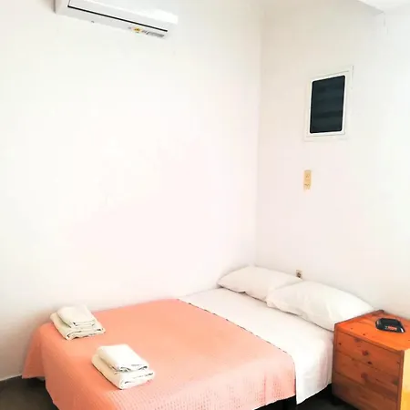 Anna Megali Ammos (Mykonos)