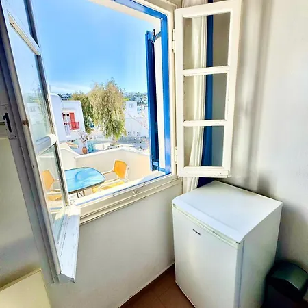 Anna Megali Ammos (Mykonos)