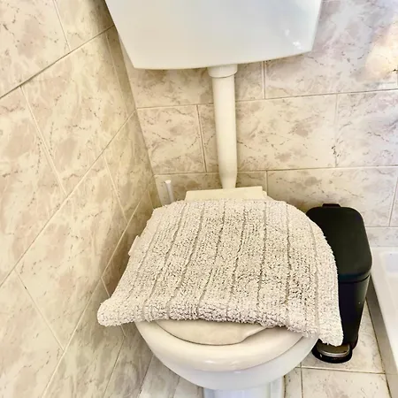 Anna Апартаменты Megali Ammos (Mykonos)